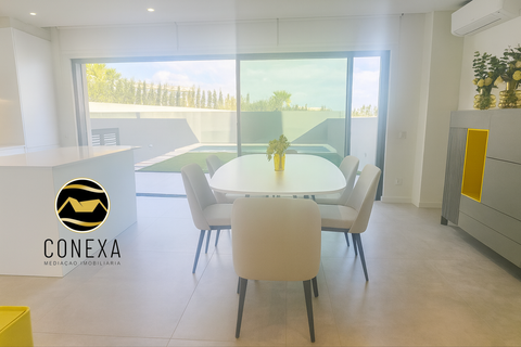 Villa a Faro, Faro, Faro - € 795.000 | Ref: 452 - foto 10